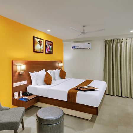 Best Western Alkapuri, Vadodara Dış mekan fotoğraf