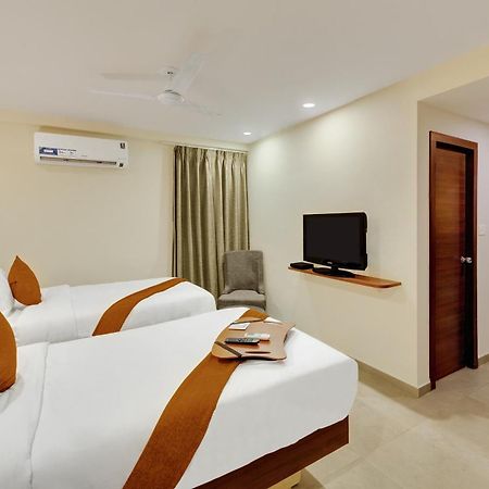 Best Western Alkapuri, Vadodara Dış mekan fotoğraf
