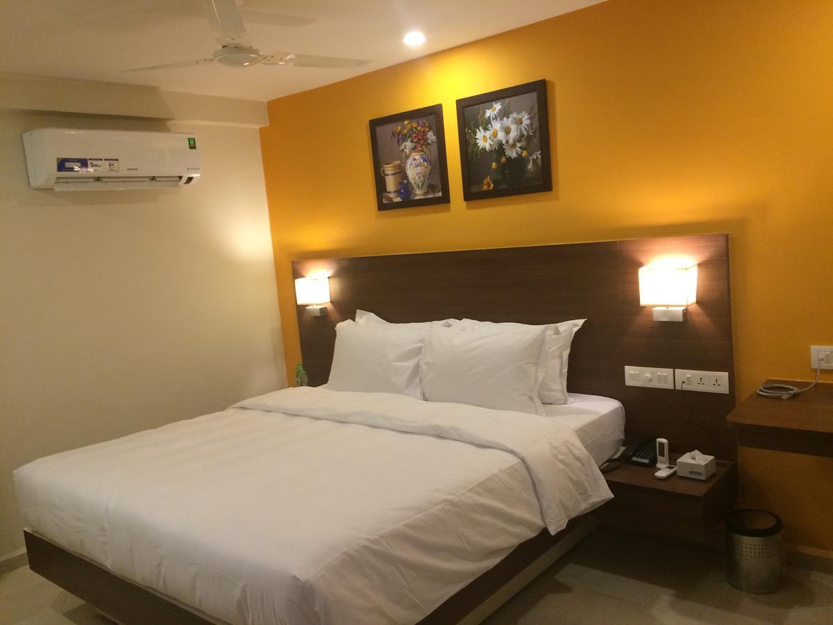 Best Western Alkapuri, Vadodara Dış mekan fotoğraf