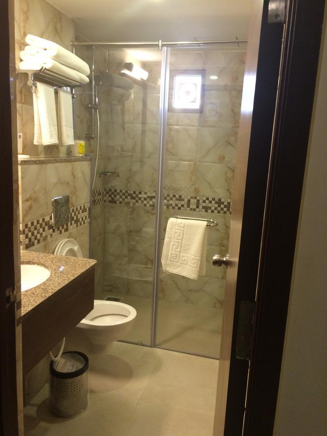 Best Western Alkapuri, Vadodara Dış mekan fotoğraf