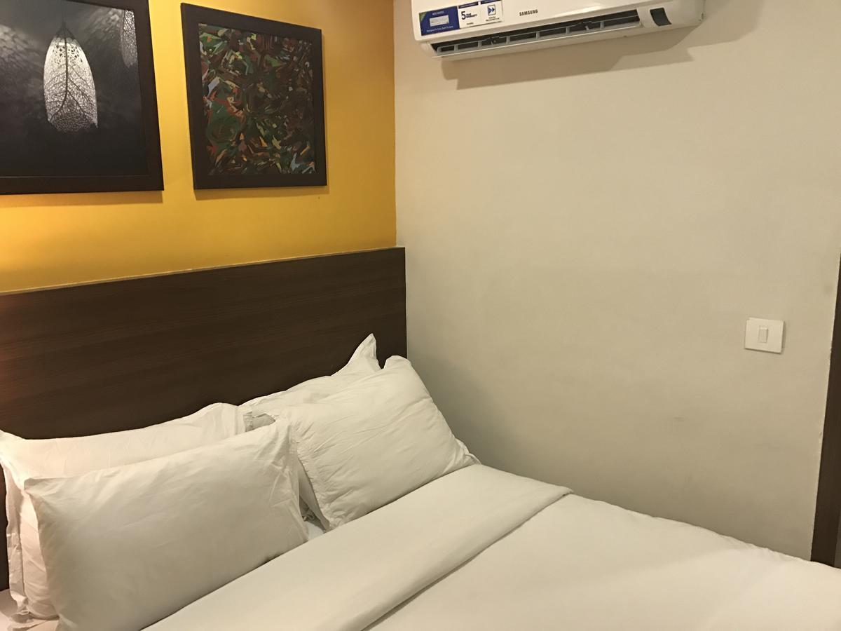 Best Western Alkapuri, Vadodara Dış mekan fotoğraf