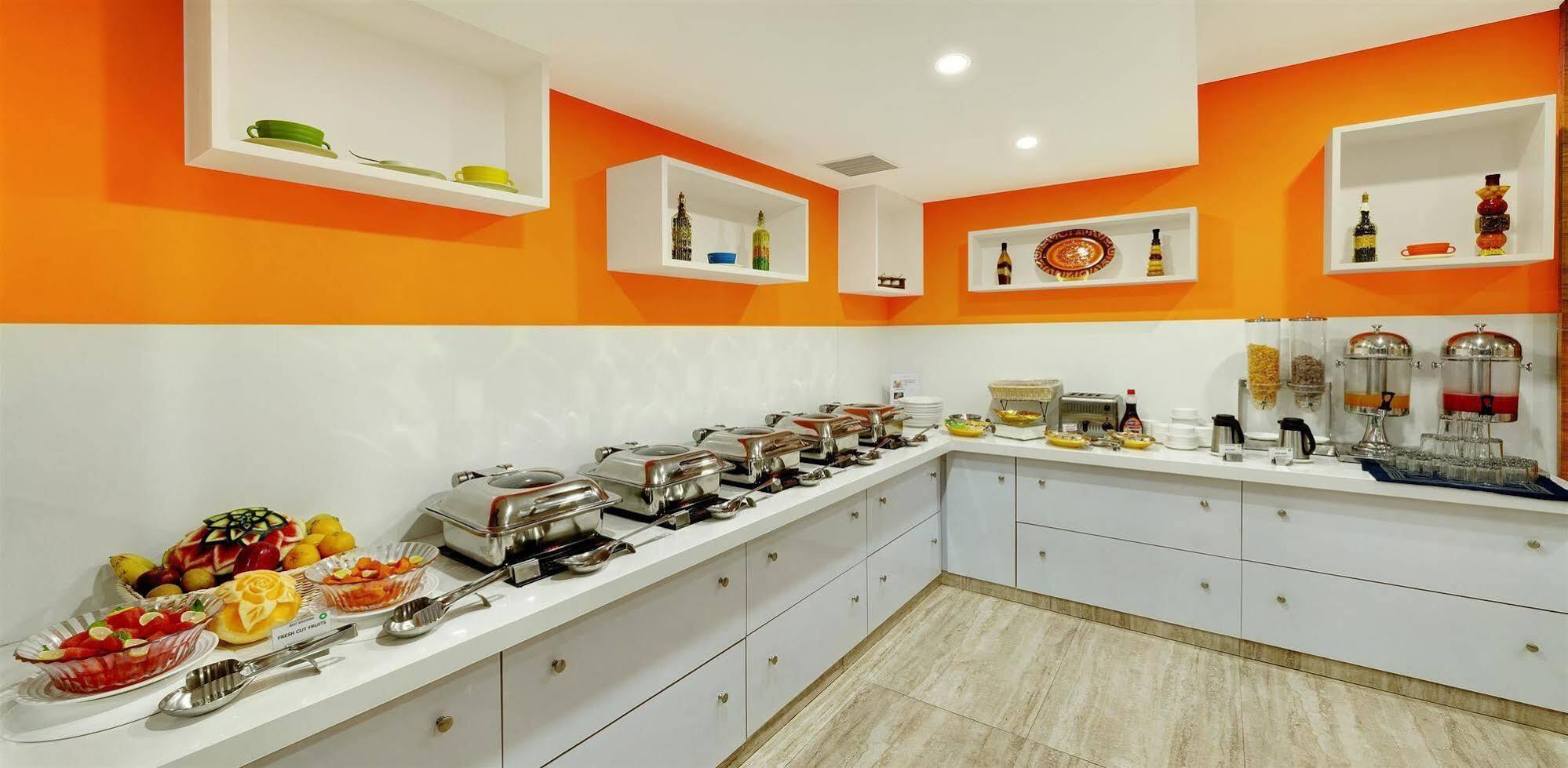 Best Western Alkapuri, Vadodara Dış mekan fotoğraf